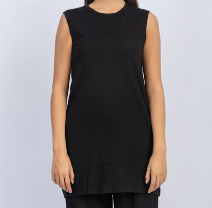 knitwear top