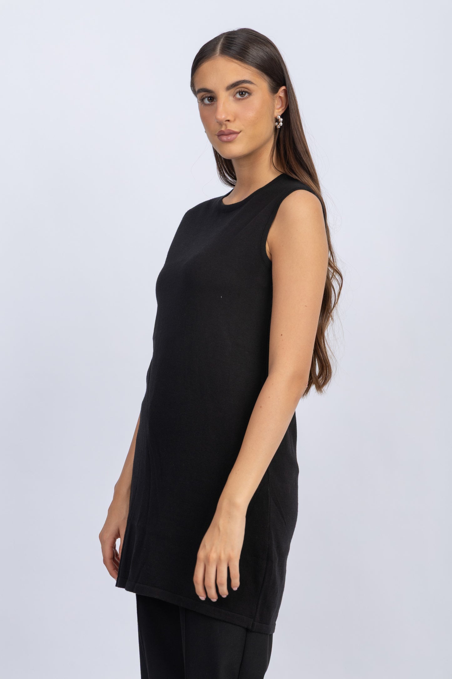 knitwear top
