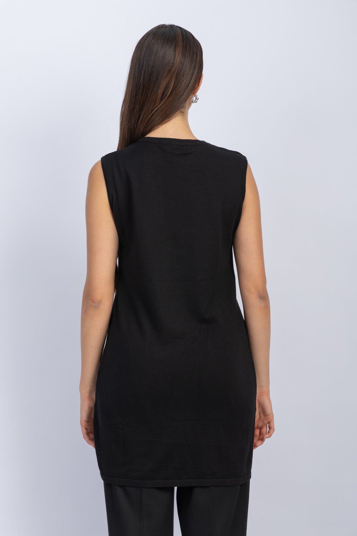 knitwear top