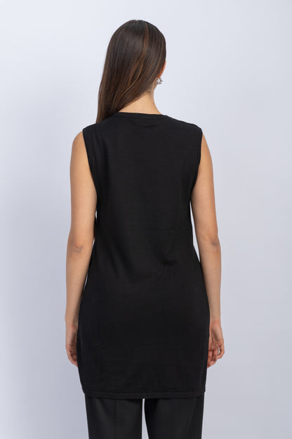 knitwear top