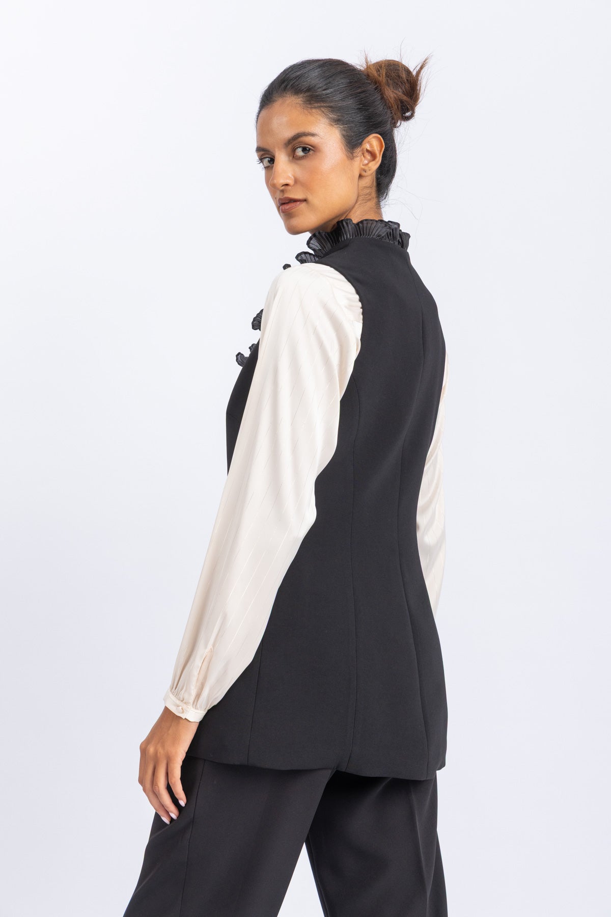 crepe gillet