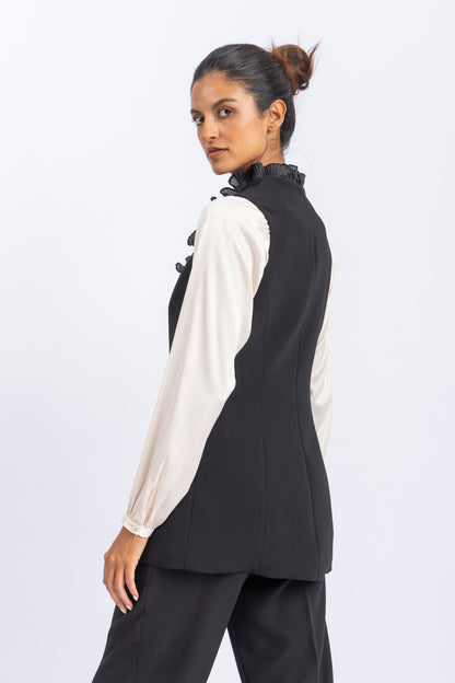 crepe gillet