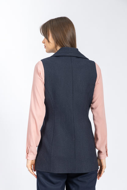 cashmere feel gillet