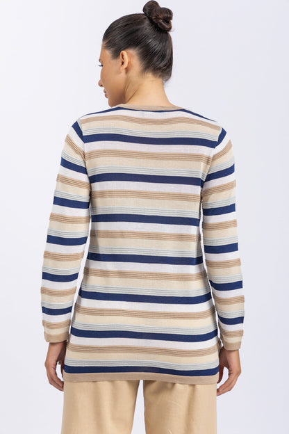 knitwear blouse