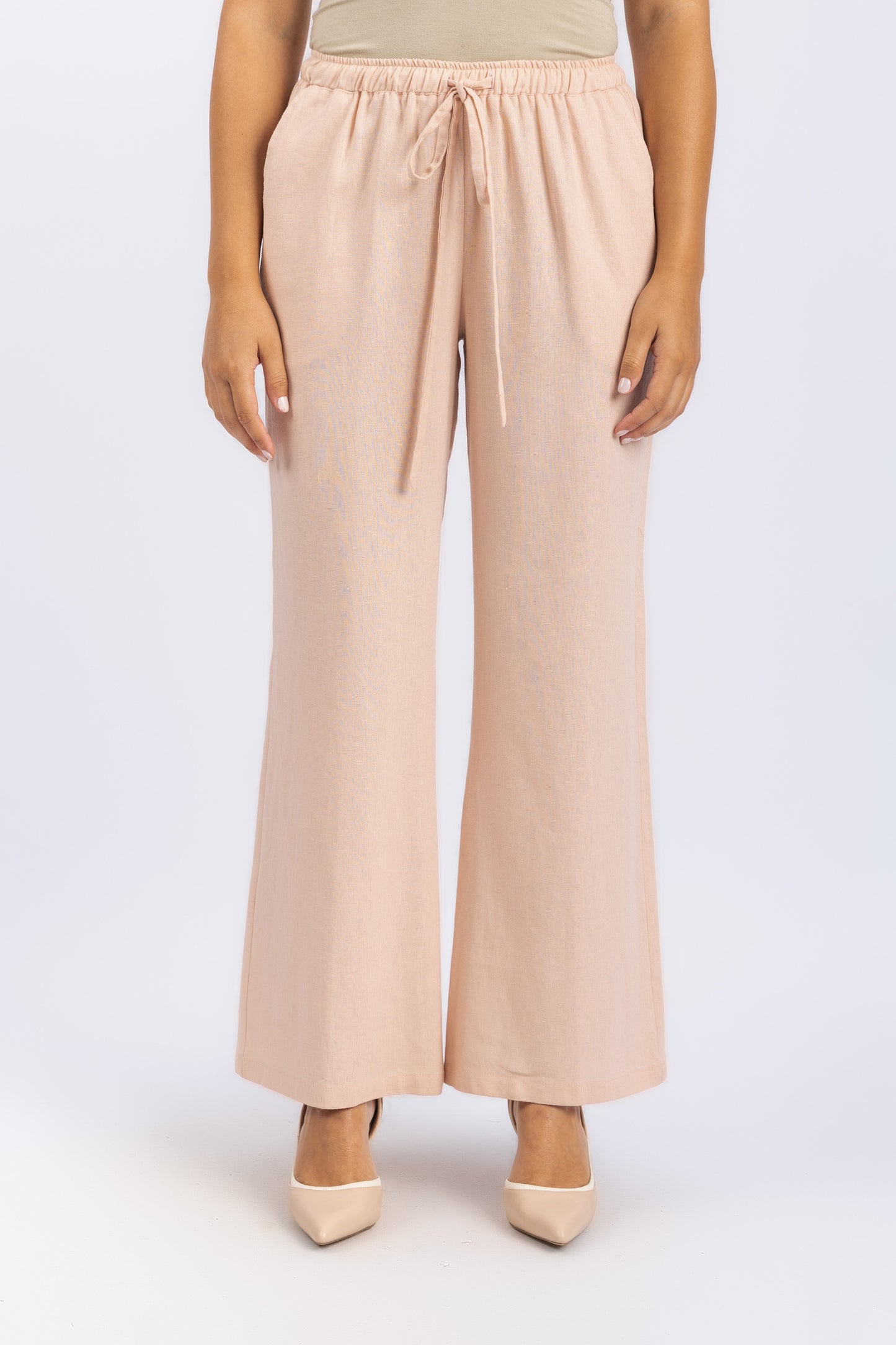 linen pants