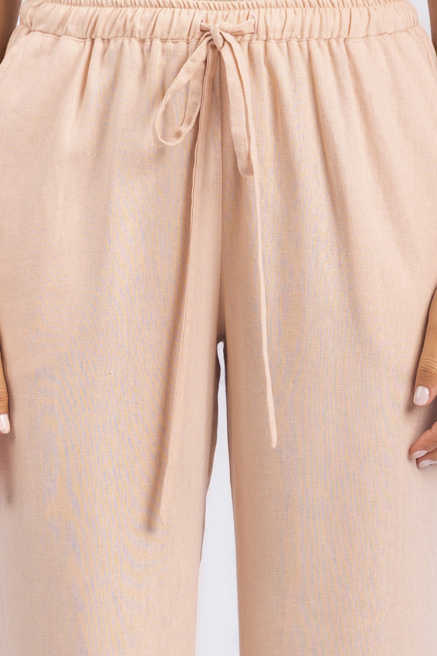 linen pants
