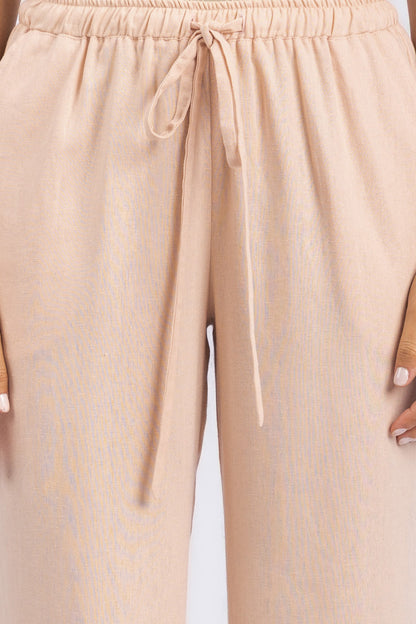 linen pants