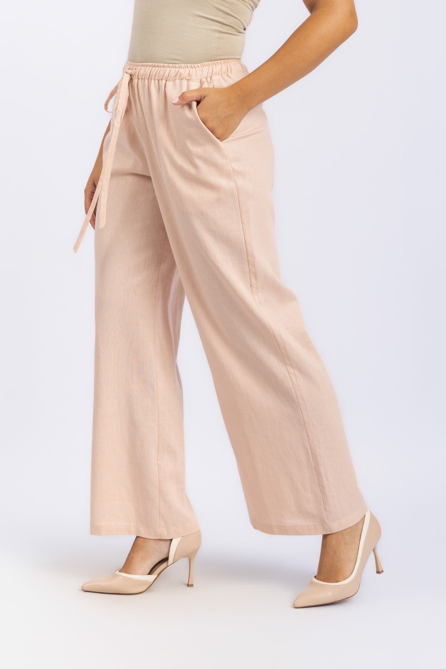 linen pants
