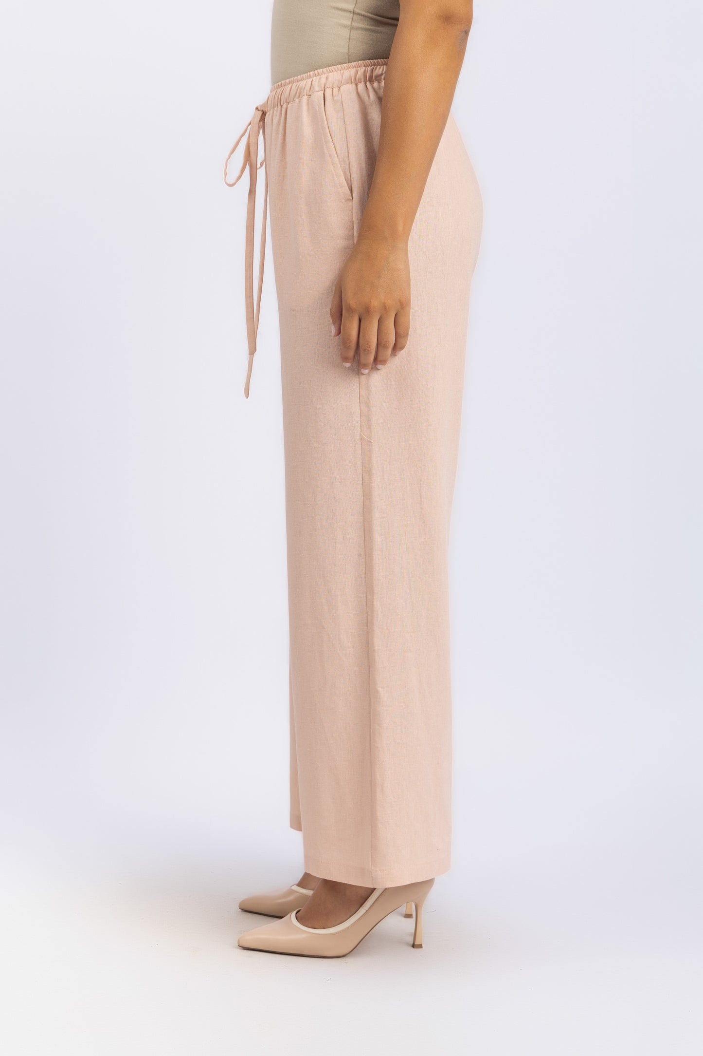 linen pants