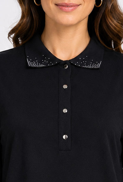 polo shirt