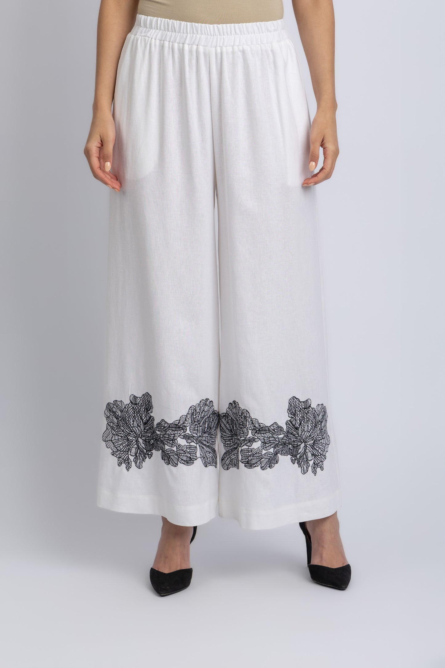 linen pants