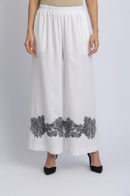 linen pants