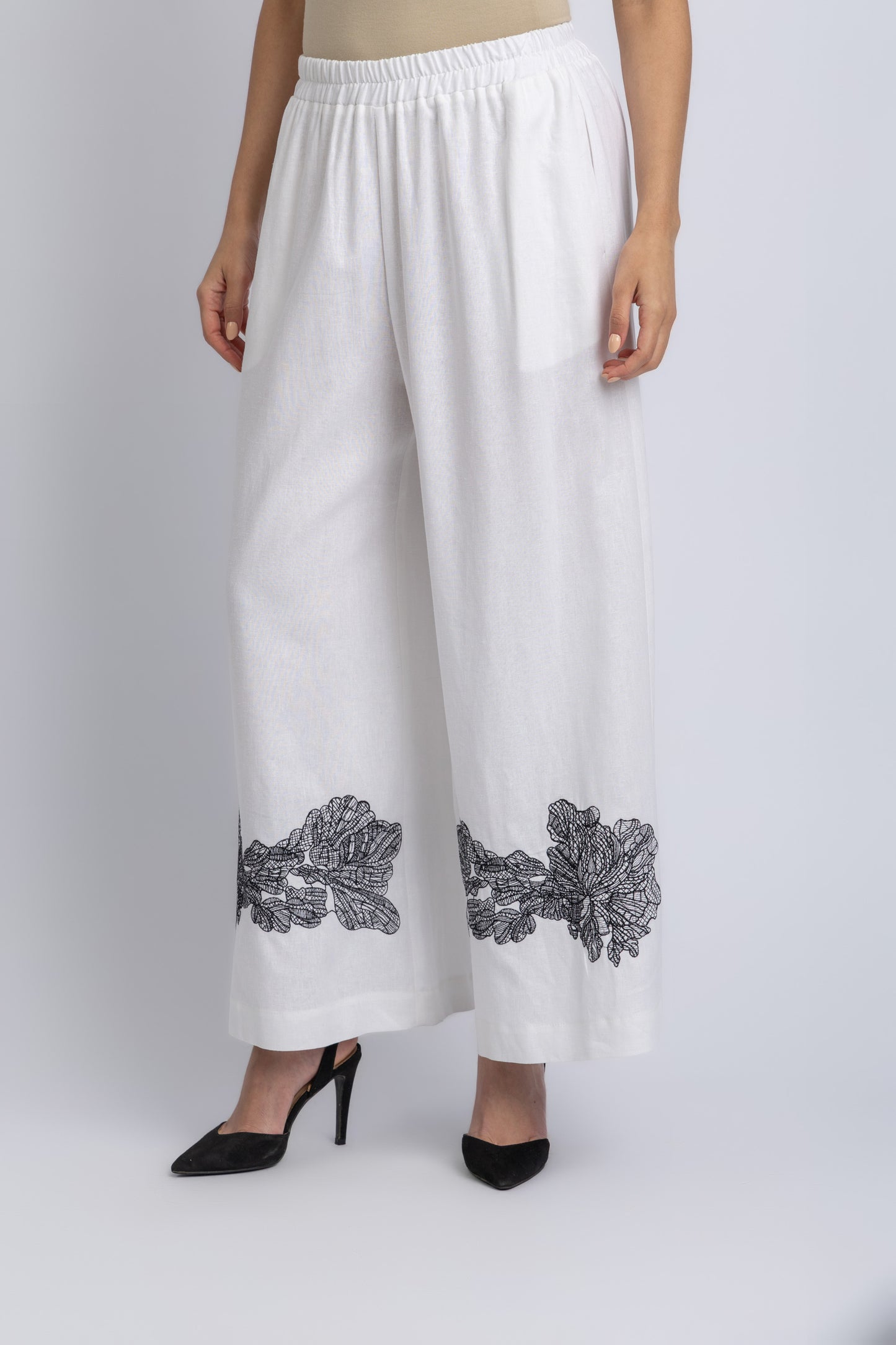 linen pants