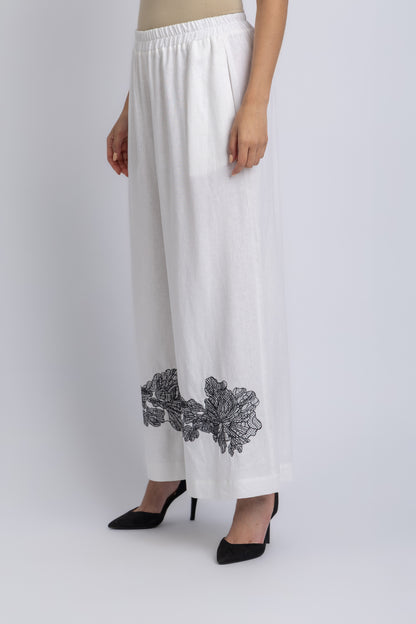 linen pants