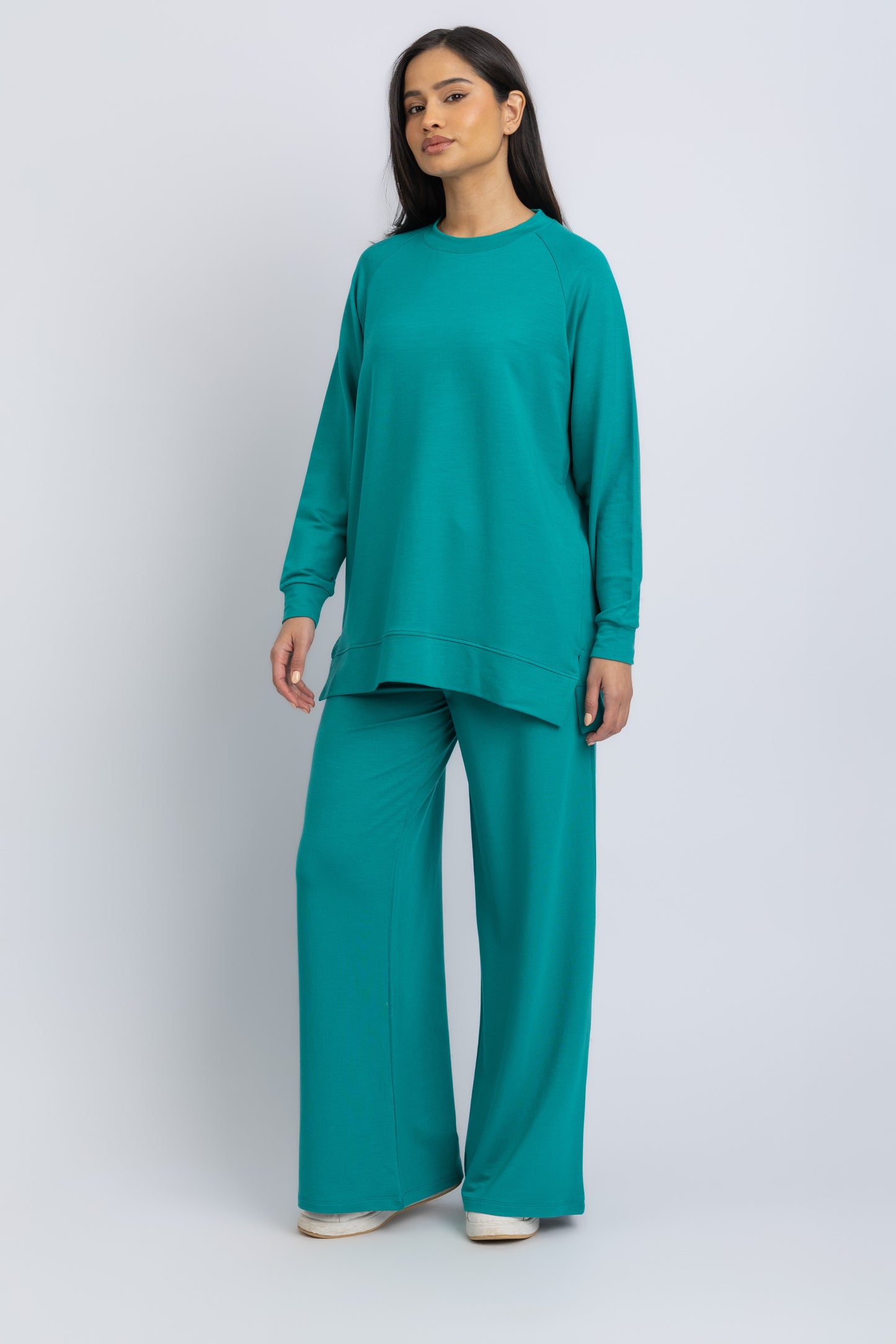 sport line - super soft blouse