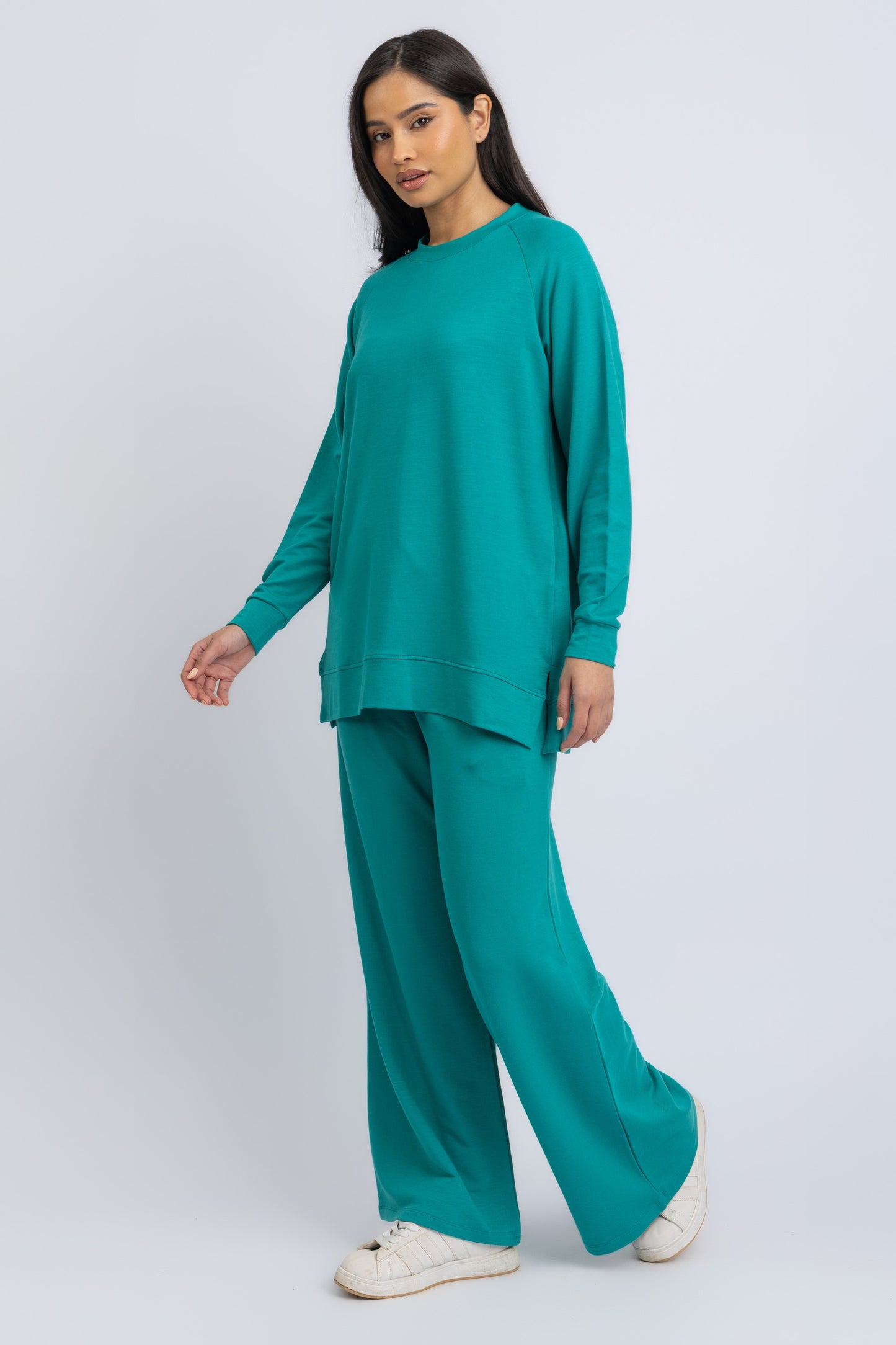 sport line - super soft blouse