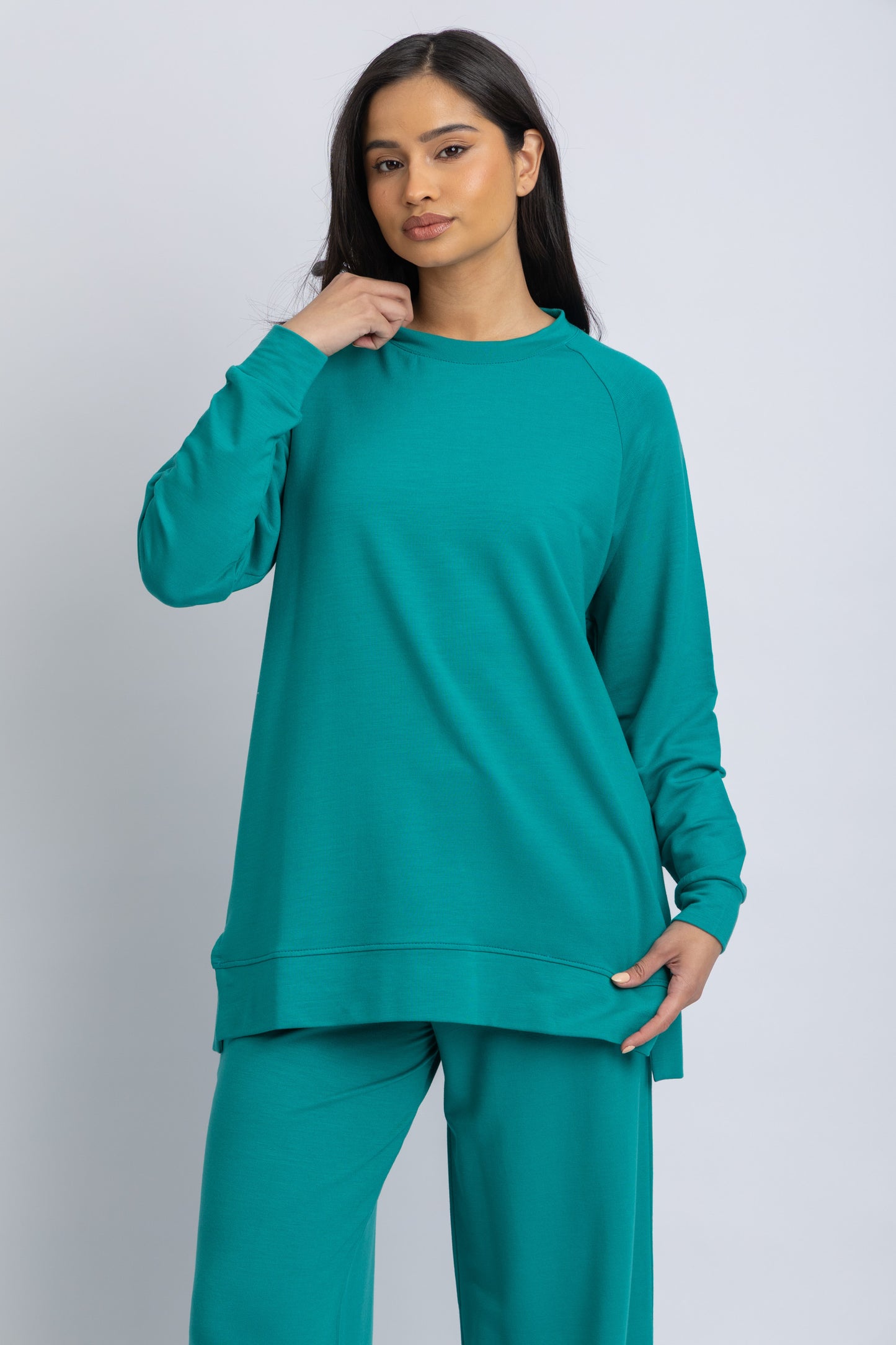 sport line - super soft blouse
