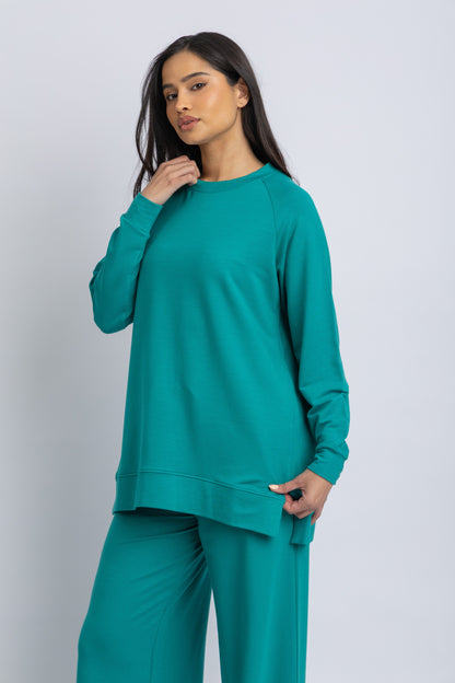sport line - super soft blouse