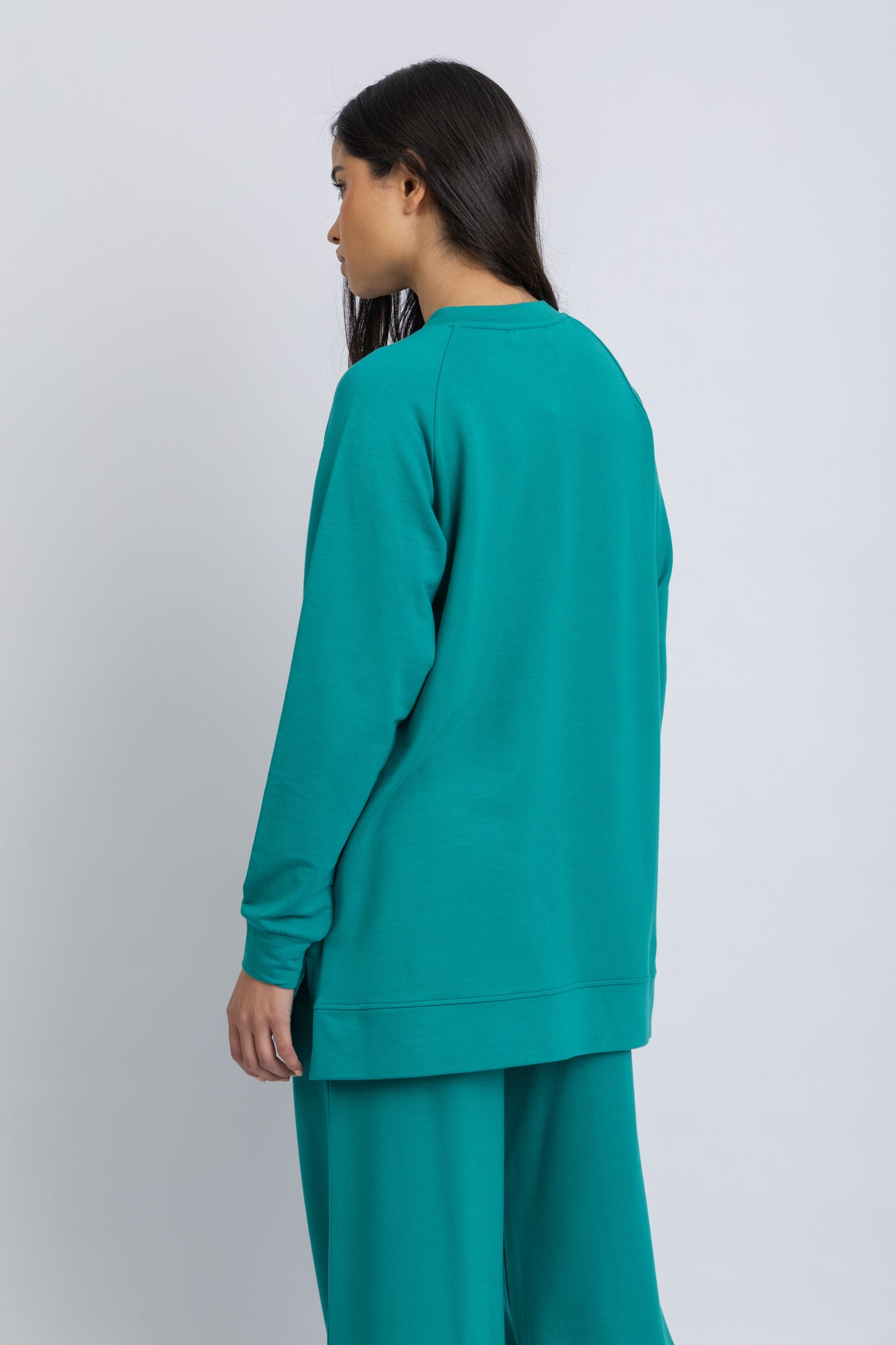 sport line - super soft blouse