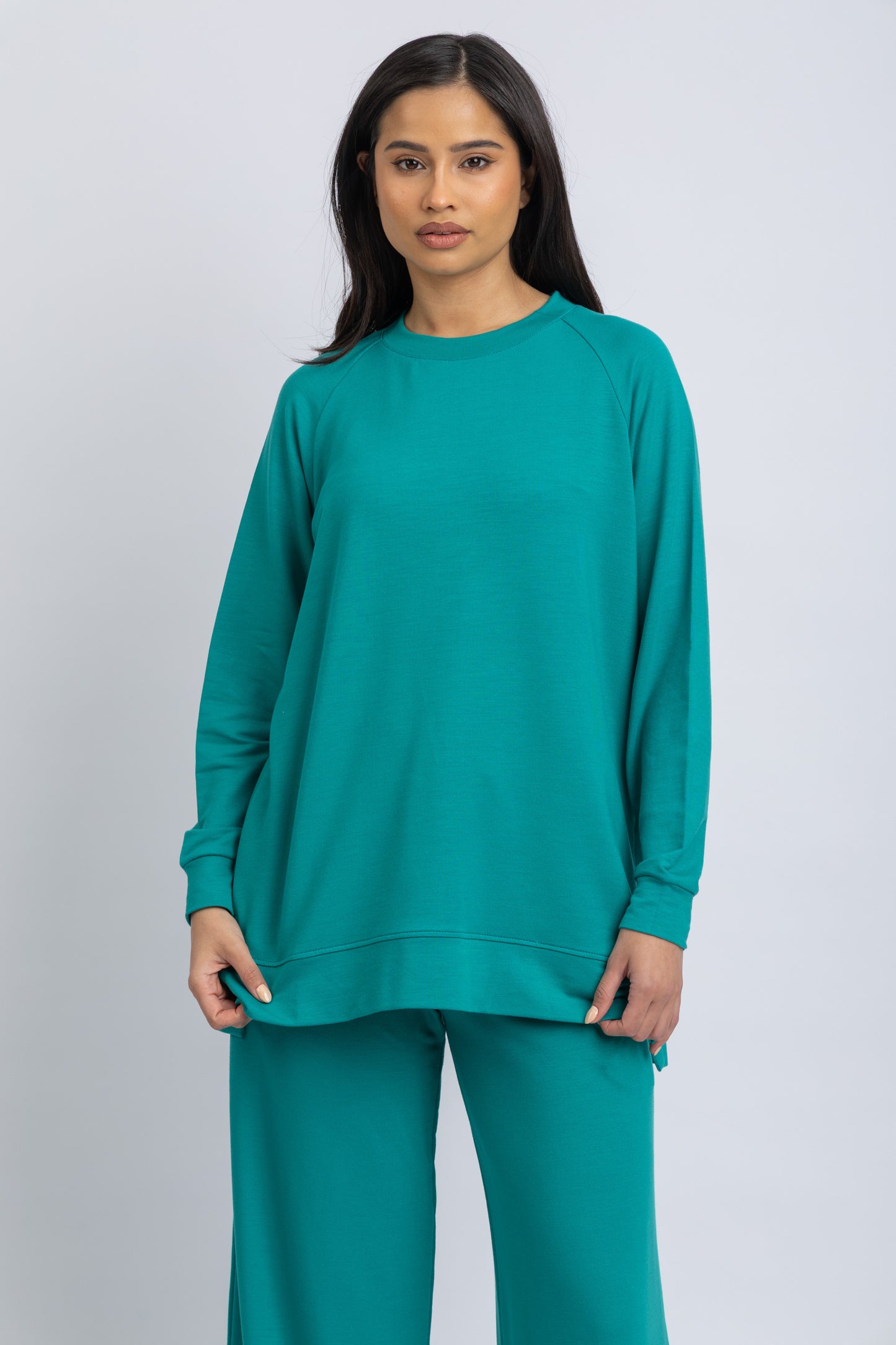 sport line - super soft blouse