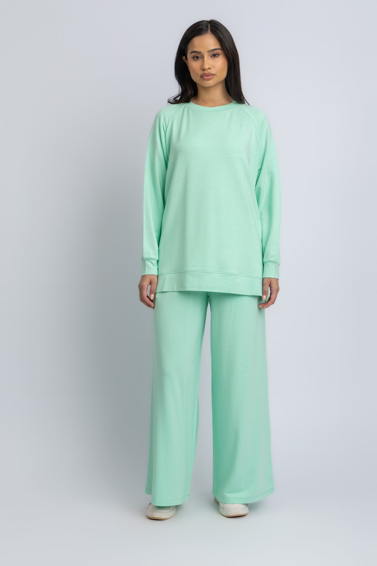 sport line - super soft blouse