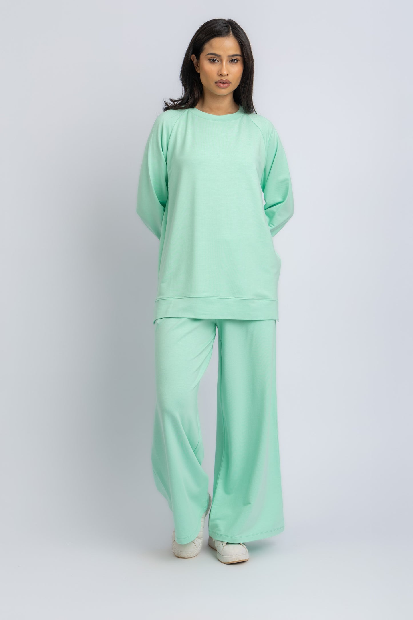 sport line - super soft blouse