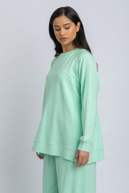 sport line - super soft blouse