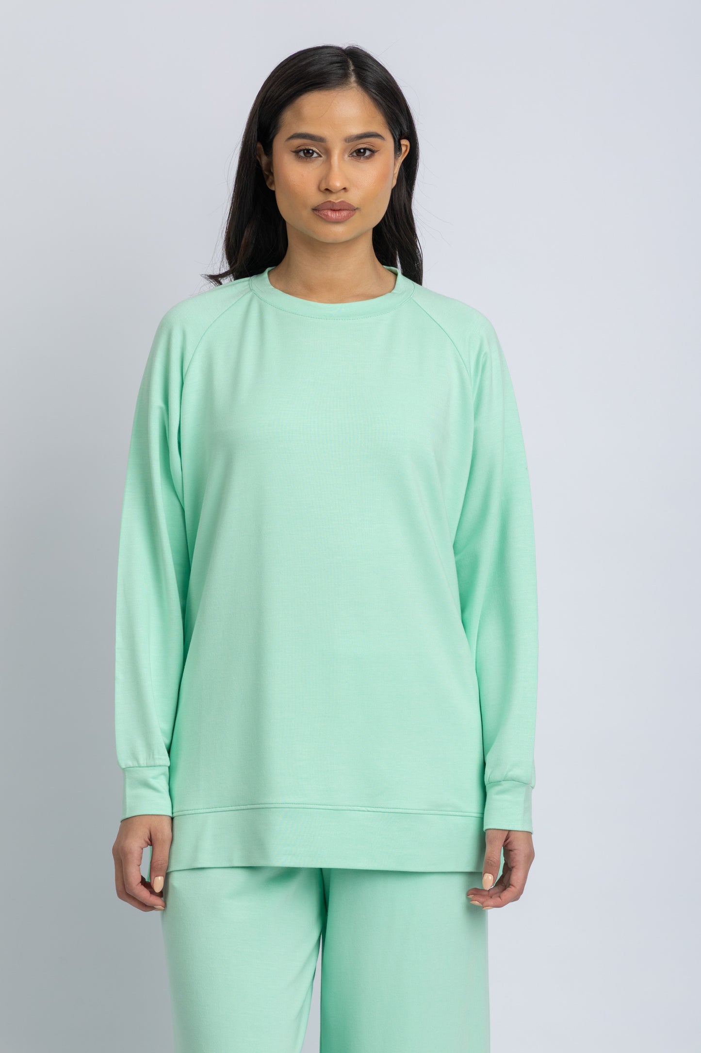 sport line - super soft blouse