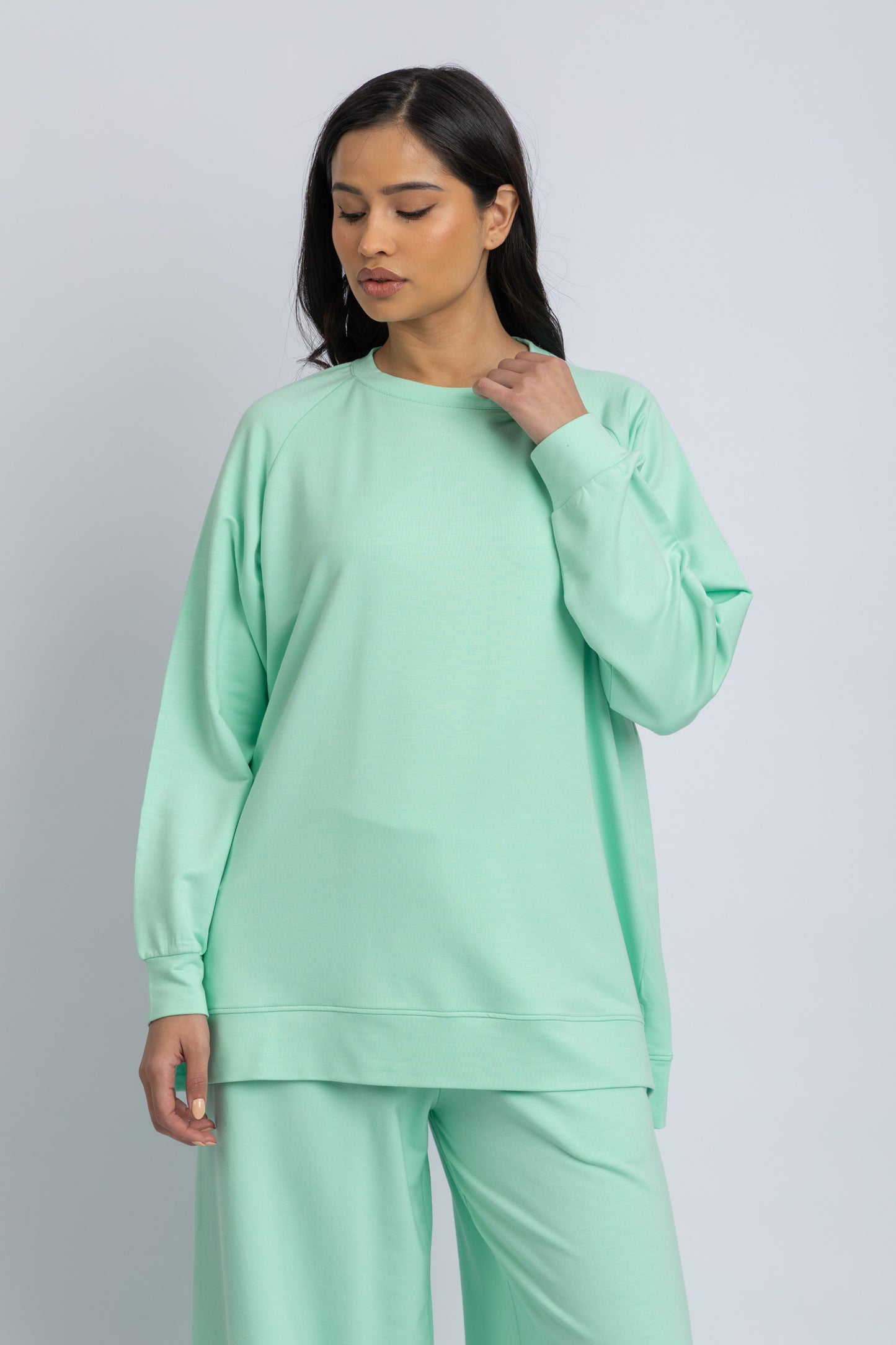 sport line - super soft blouse