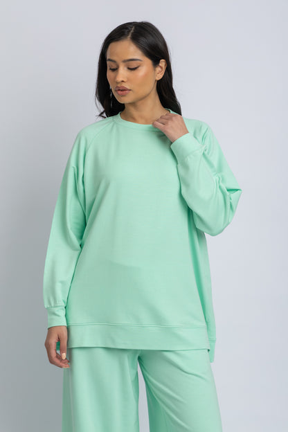 sport line - super soft blouse