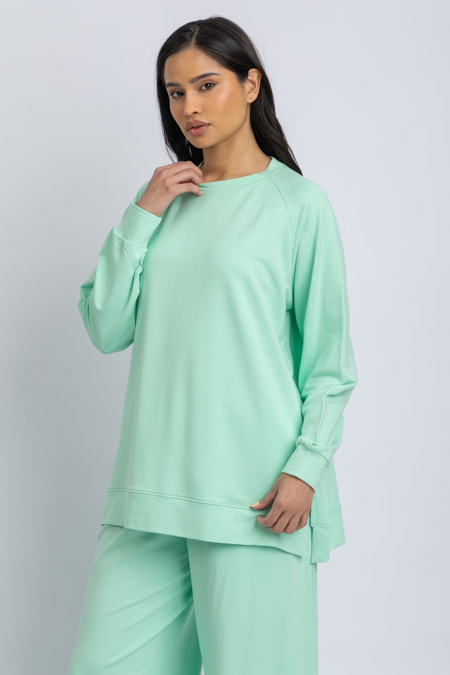 sport line - super soft blouse