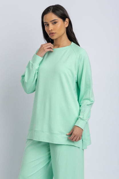 sport line - super soft blouse