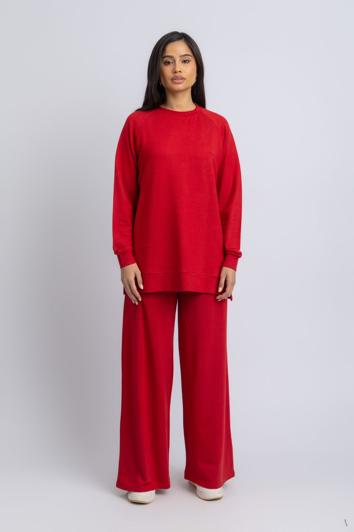 sport line - super soft blouse