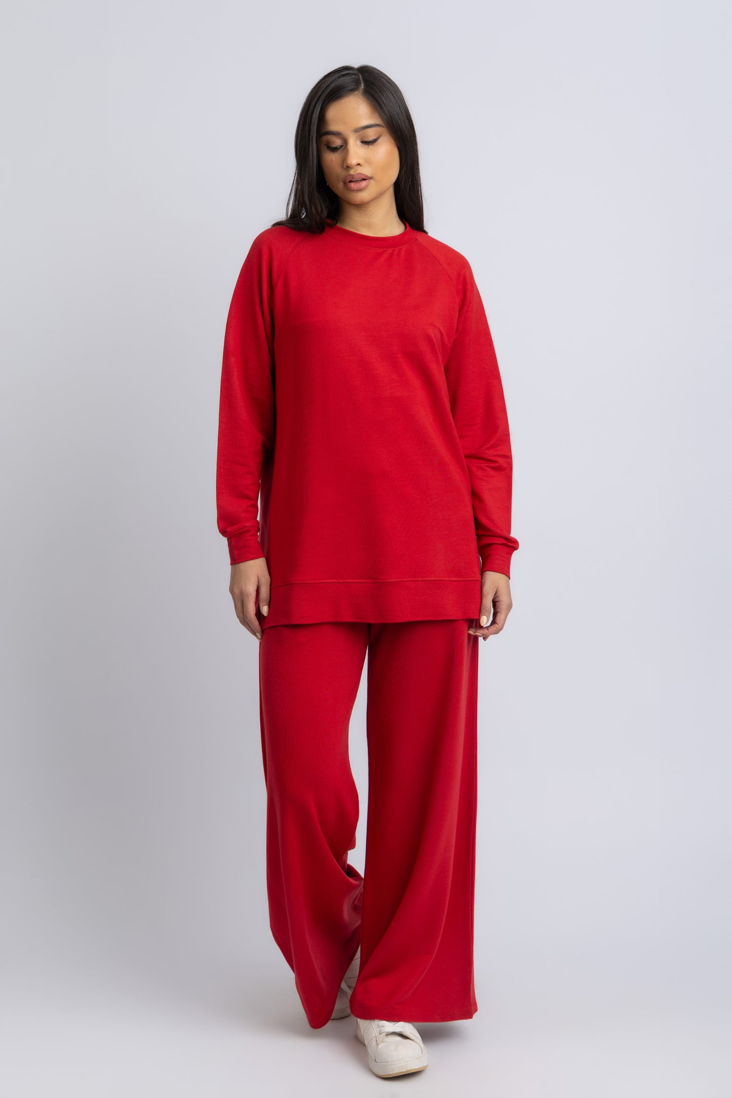 sport line - super soft blouse