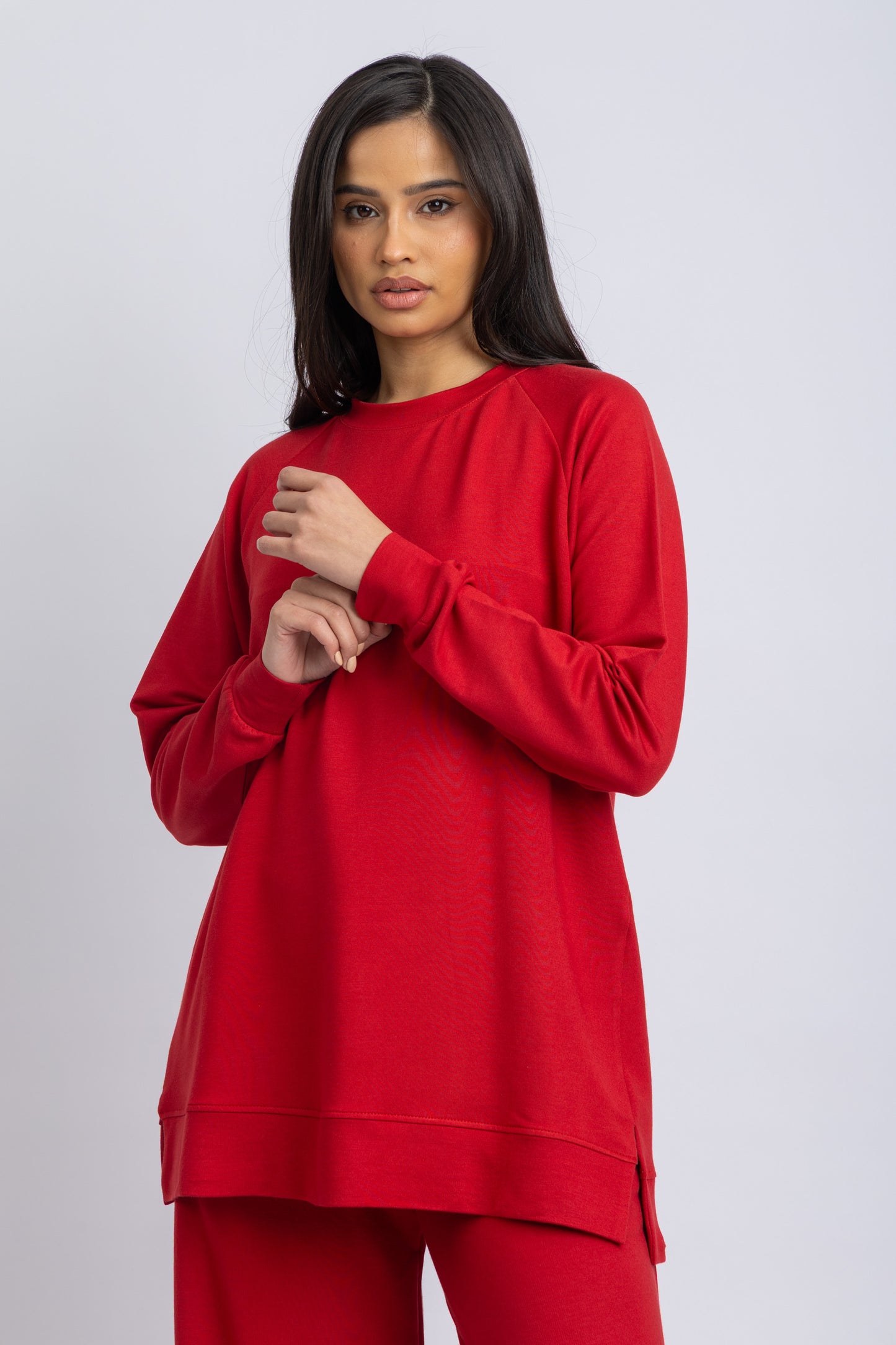 sport line - super soft blouse