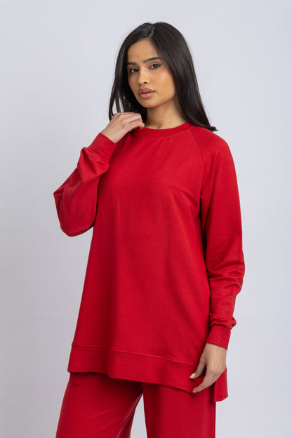 sport line - super soft blouse