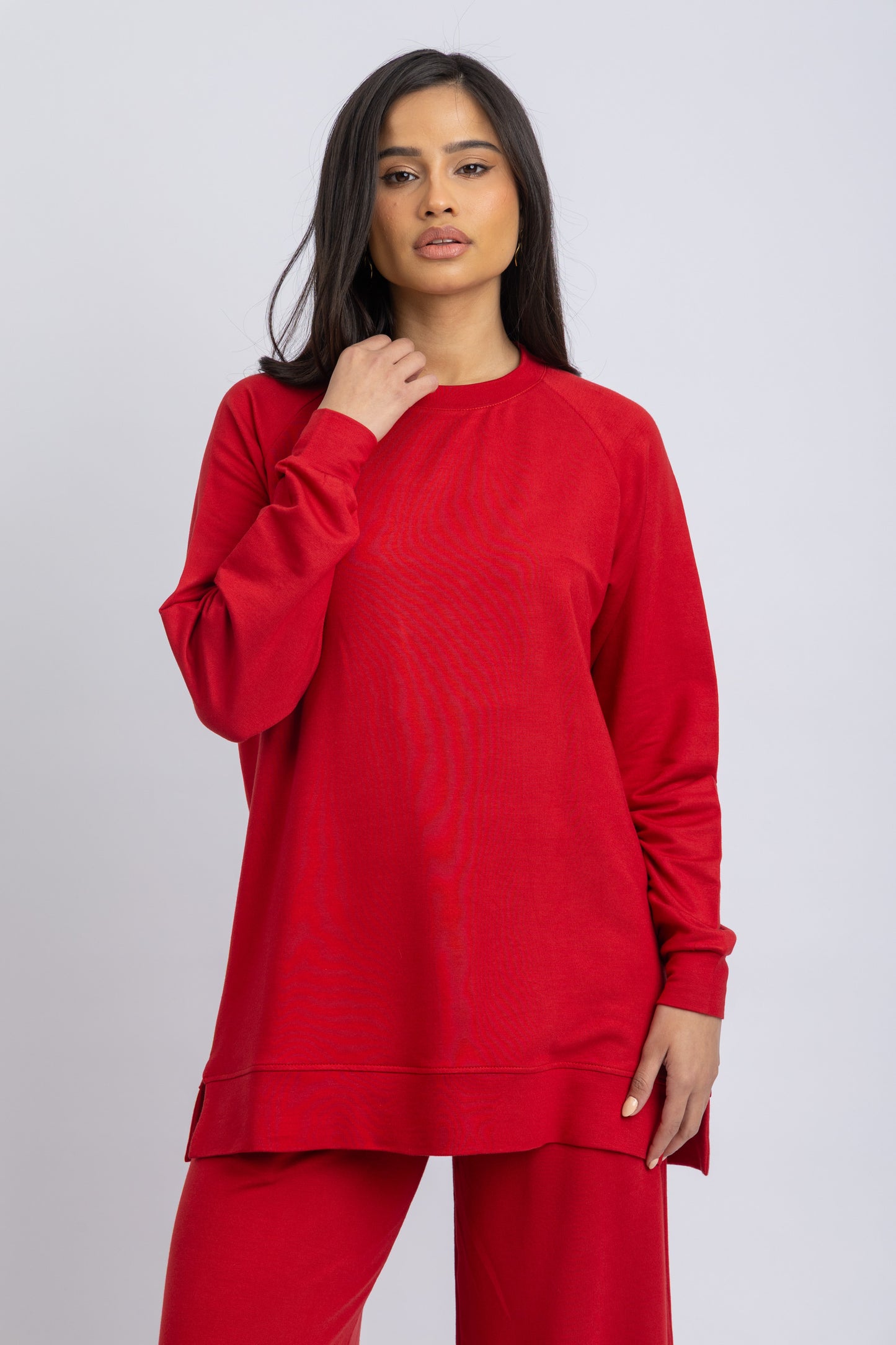 sport line - super soft blouse