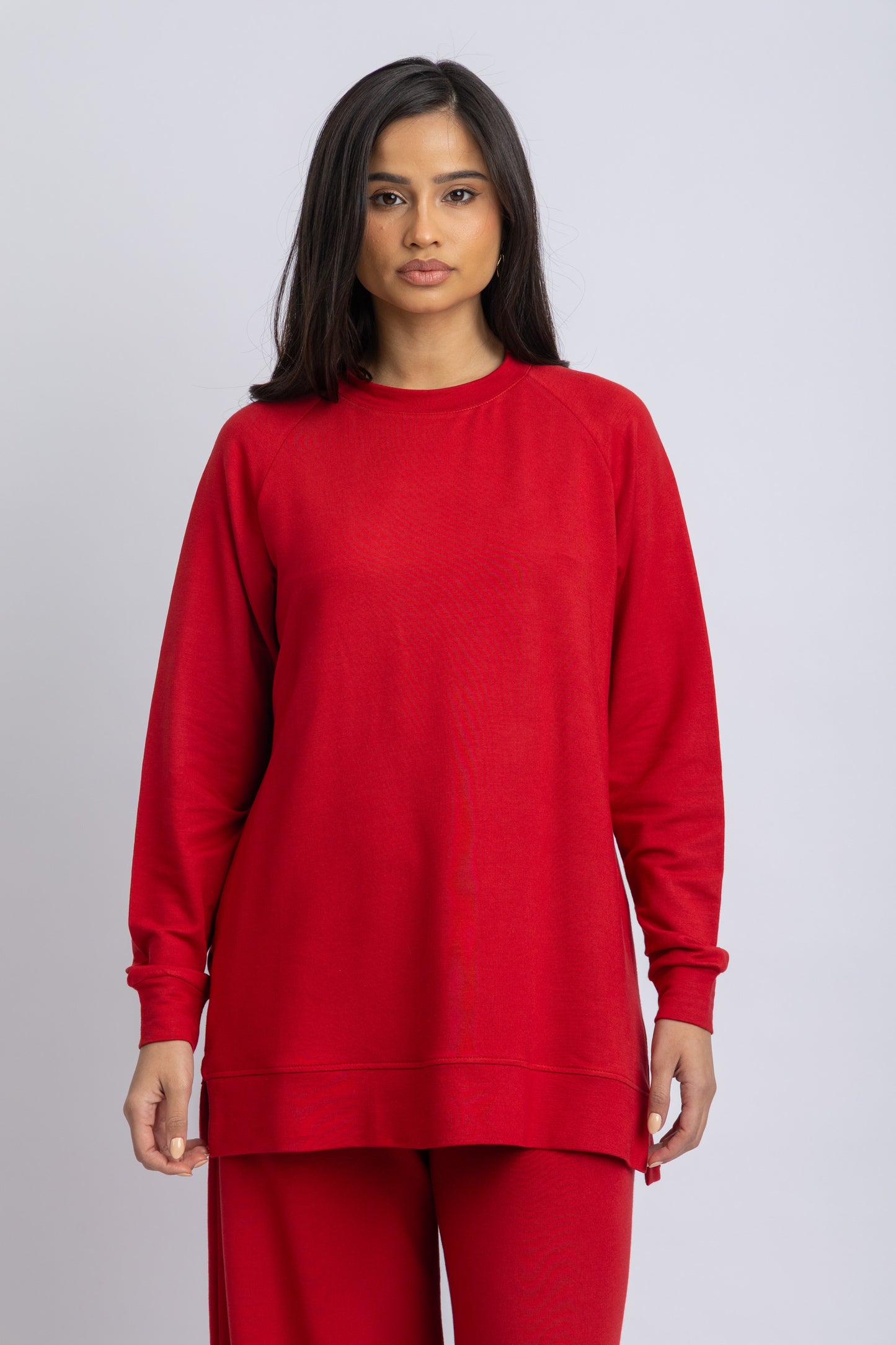 sport line - super soft blouse