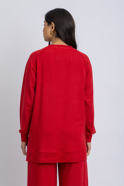 sport line - super soft blouse