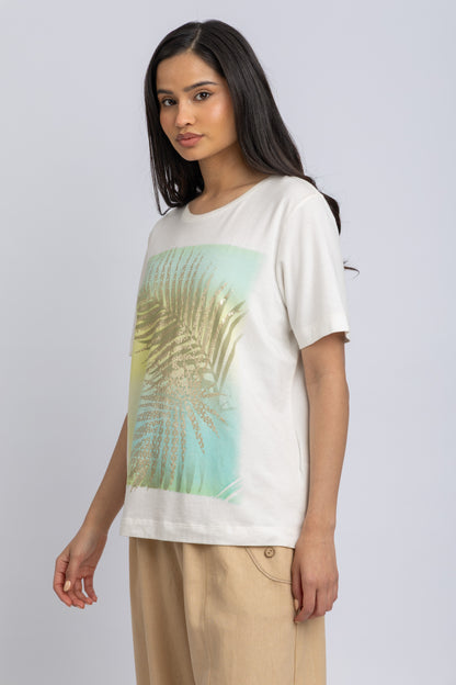 cotton blouse