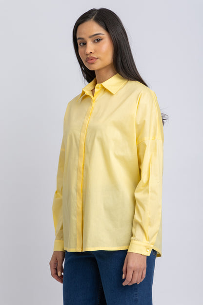 poplin shirt