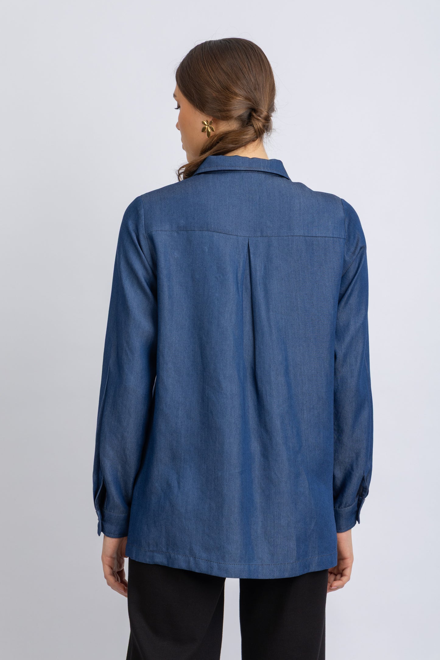 tencel shirt