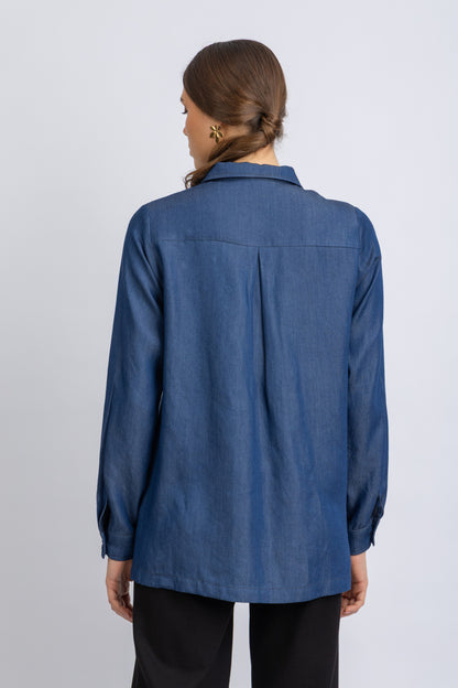 tencel shirt