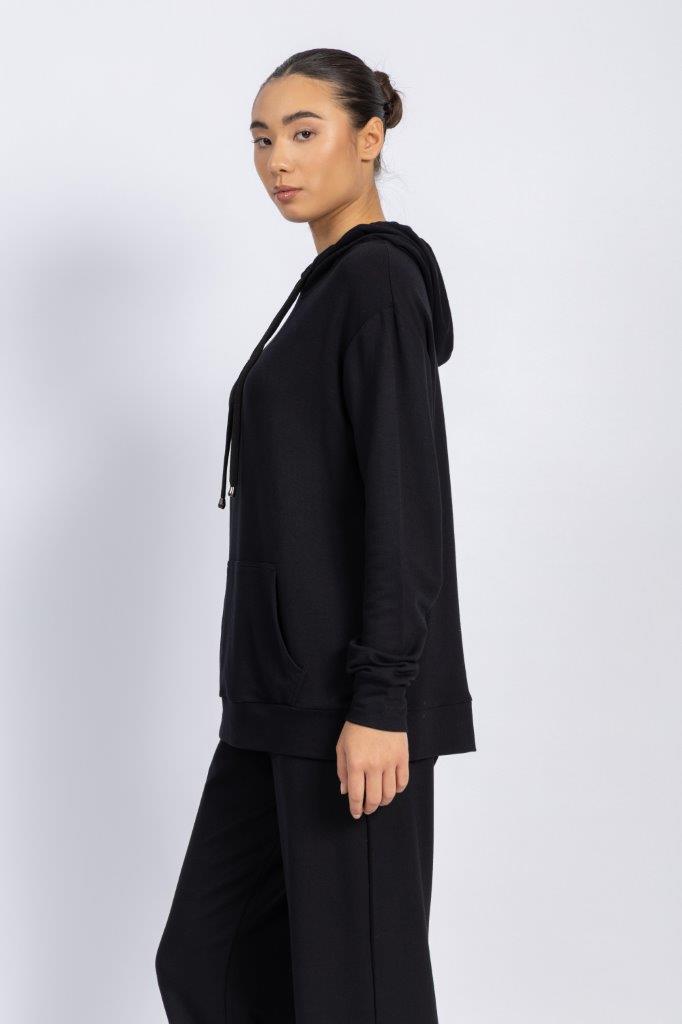 100% super soft hoodie
