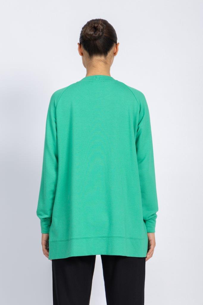 100% SUPER SOFT HOODIE