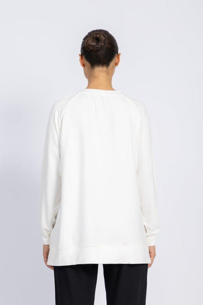 100% SUPER SOFT HOODIE