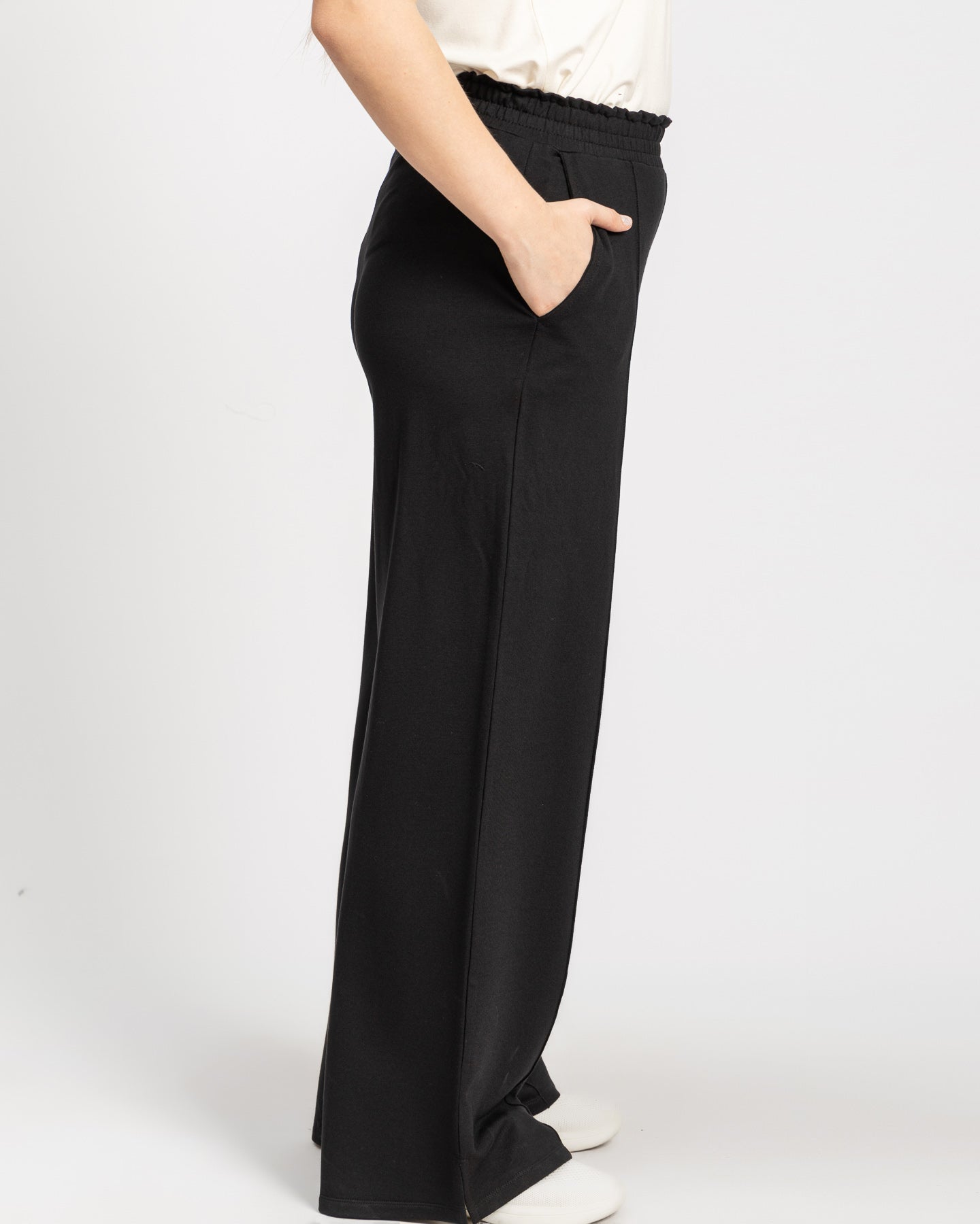 100% super soft training suit pants