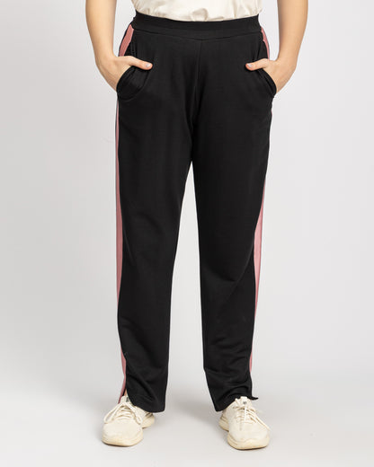 100% super soft training suit pants