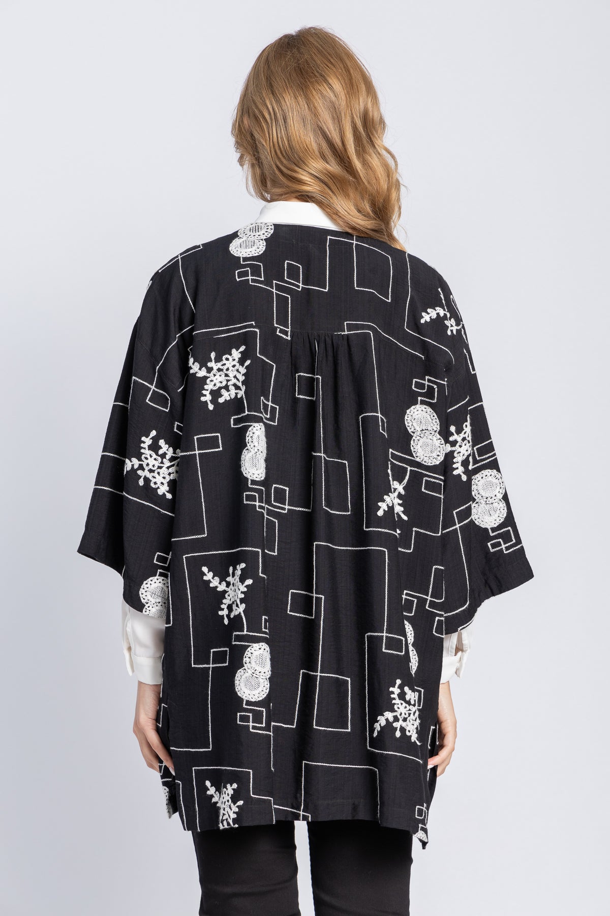 kimono jacket