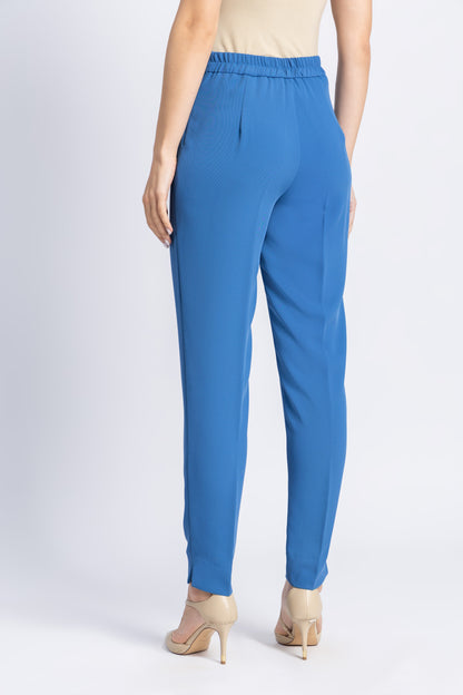 crepe pants